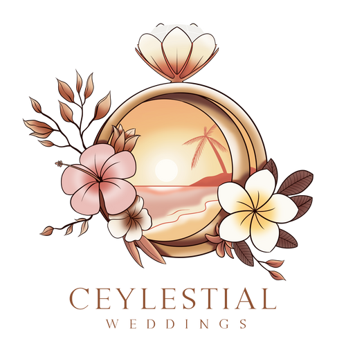 Ceylestial Weddings