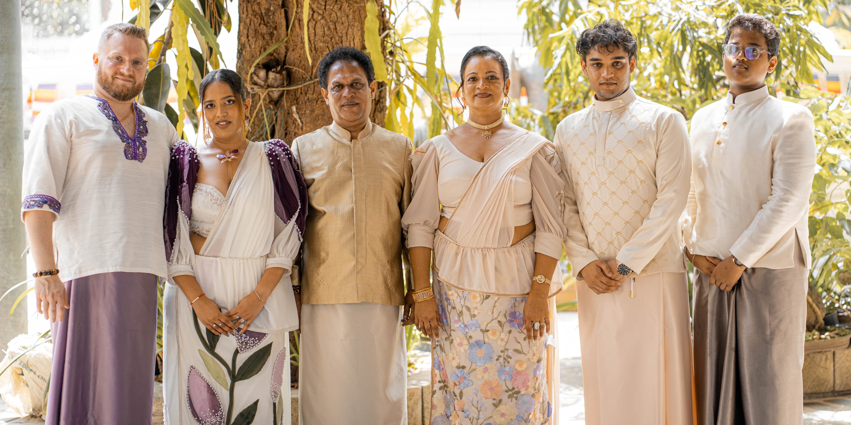 Meet Our Team