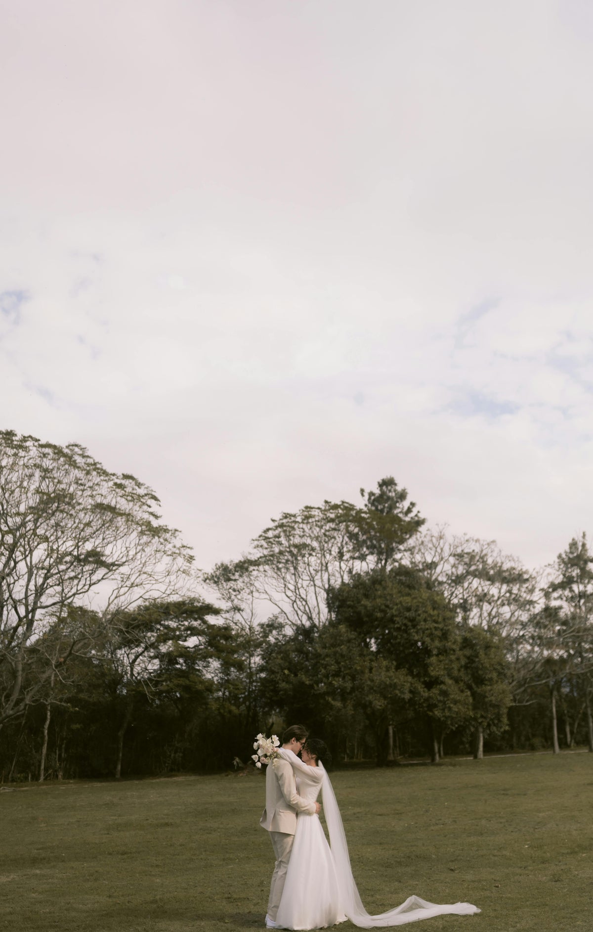 Vow renewal ceremony flow image