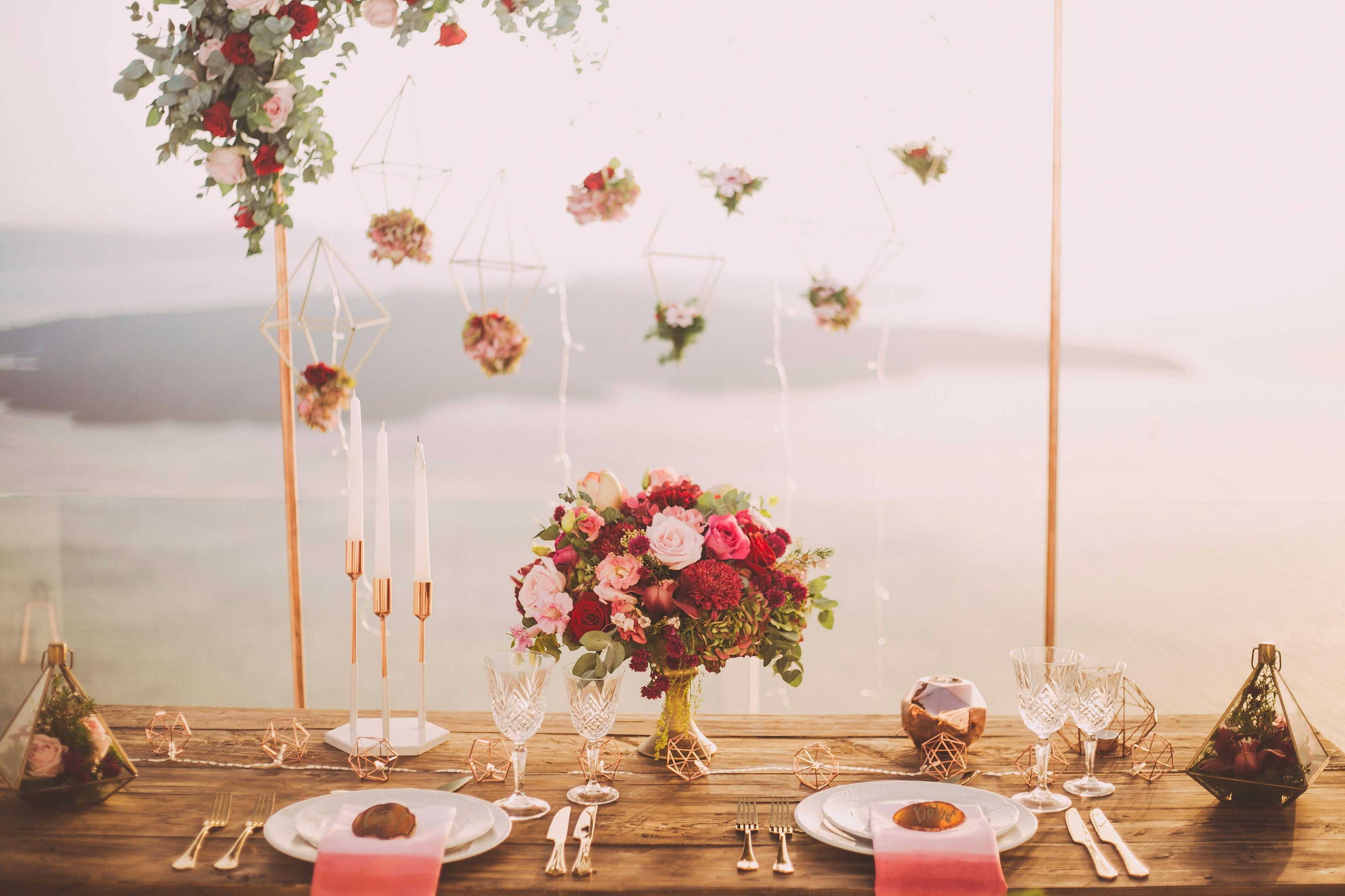 Our Wedding Packages