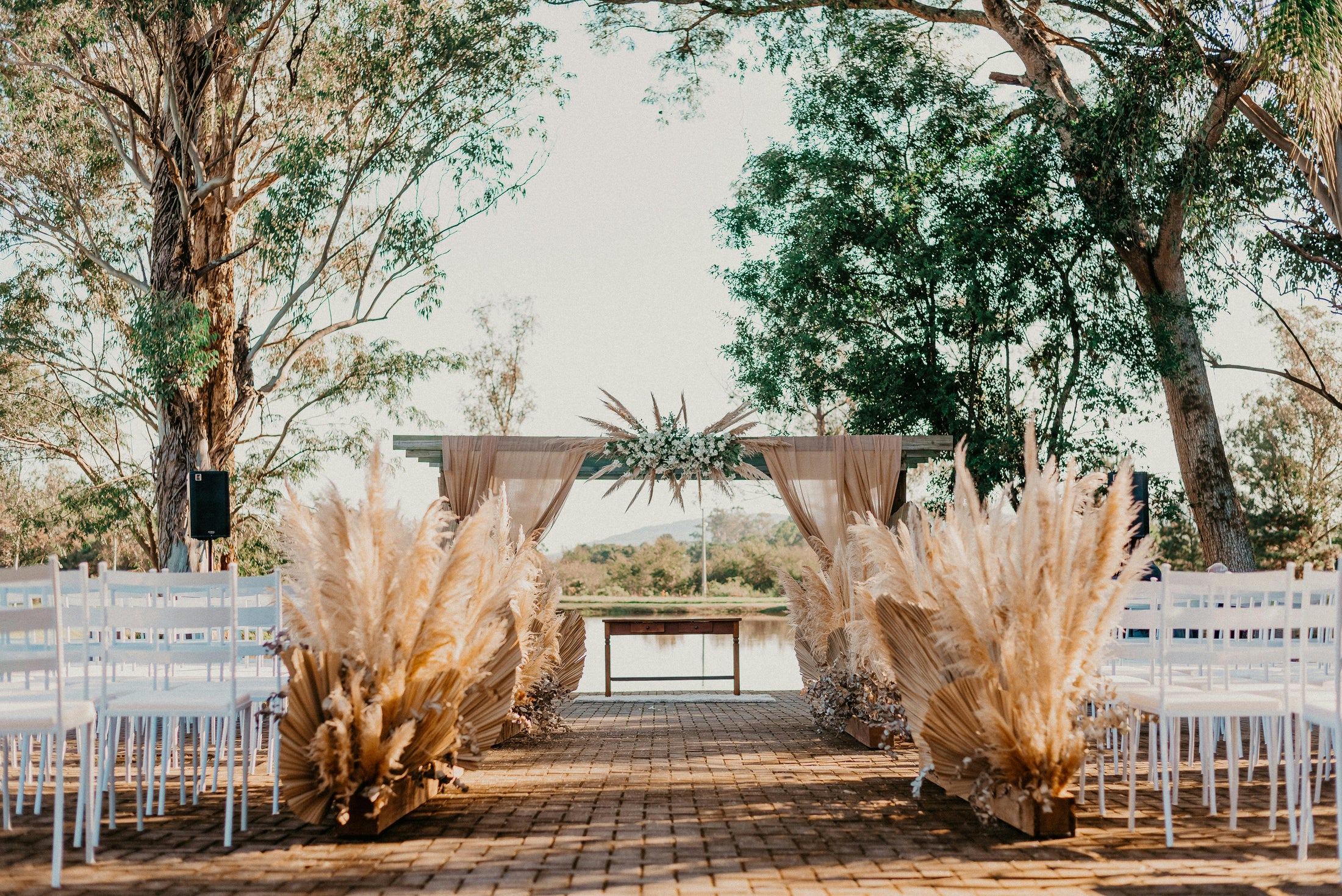 Sri Lankan Wedding