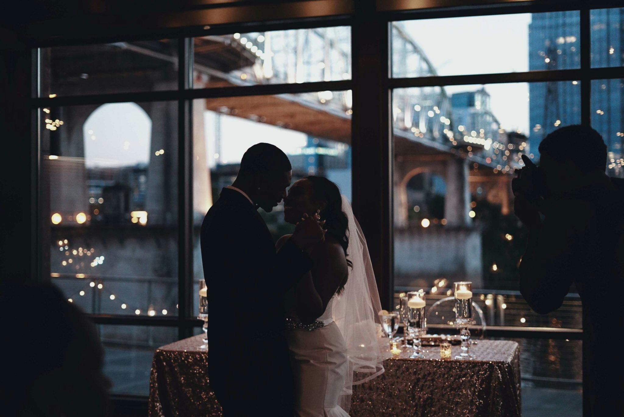 Vow Renewal